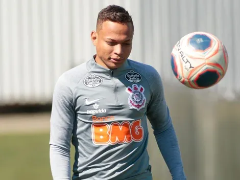 Janderson e mais 3 emprestados vão ganhar nova chance no Corinthians