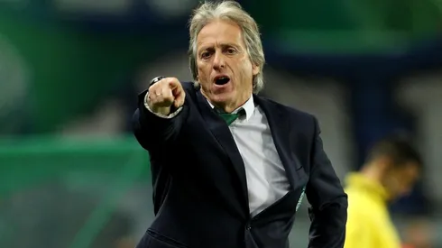 Jesus quer contar com o jogador no Benfica - Foto: Getty Images.