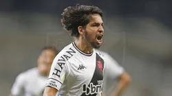 Foto: Rafael Ribeiro/Vasco