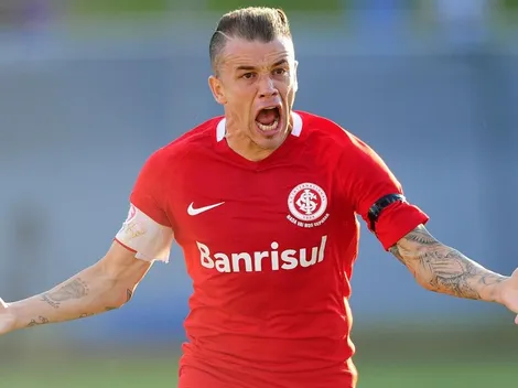 Torcida aponta "culpado" no Inter e cobra ausência de D'Ale nas penalidades