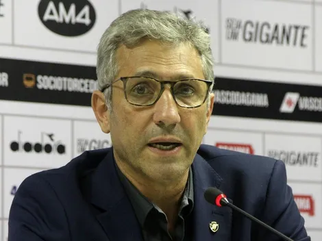 Campello renova vínculo de meia até o fim do Brasileirão