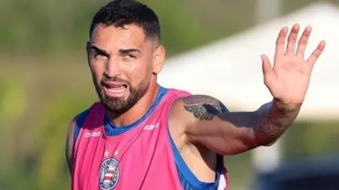 Corinthians estuda a contratação de mais um atacante para a próxima temporada