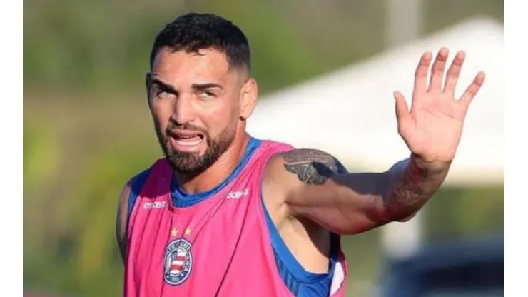Corinthians estuda a contratação de mais um atacante para a próxima temporada