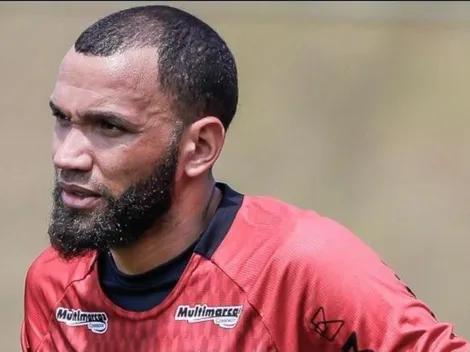 Everson vai na captura do São Paulo para conquistar o Brasileirão