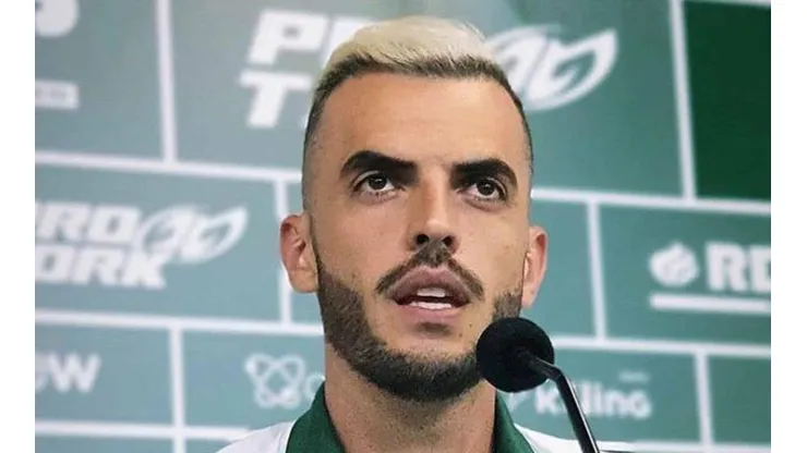 Rhodolfo puxa lista de renovações, mas Coritiba ainda corre contra o tempo