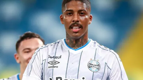 Foto: Lucas Uebel/Grêmio/Divulgação