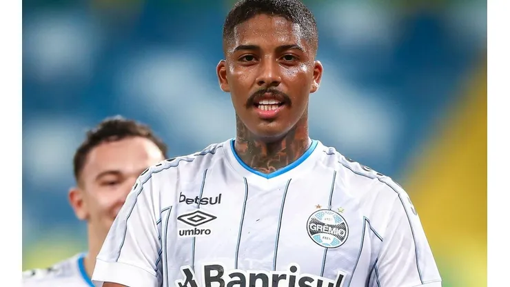 Foto: Lucas Uebel/Grêmio/Divulgação