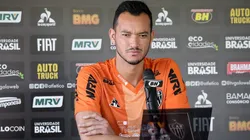 Foto: Bruno Cantini / Atletico / Divulgação