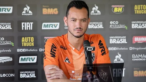 Foto: Bruno Cantini / Atletico / Divulgação