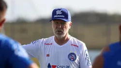 Foto: Felipe Oliveira / EC Bahia / Divulgação