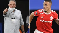 Fotos: Ricardo Duarte/Inter/Divulgação