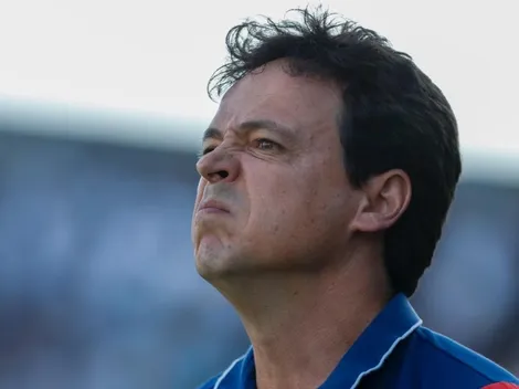 Diniz tem feito trabalho especial fora de campo no São Paulo