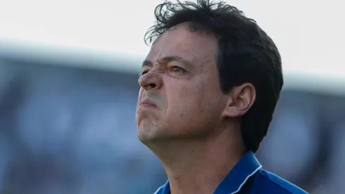 Diniz tem carta branca no SPFC — Foto: Getty Images