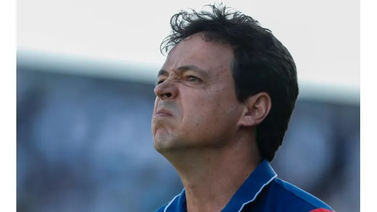 Diniz tem carta branca no SPFC — Foto: Getty Images