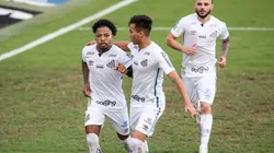 Santos tem sequência difícil de jogos após empate contra o Grêmio