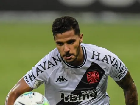 Henrique de volta ao time: Sá Pinto prepara mudanças no Vasco