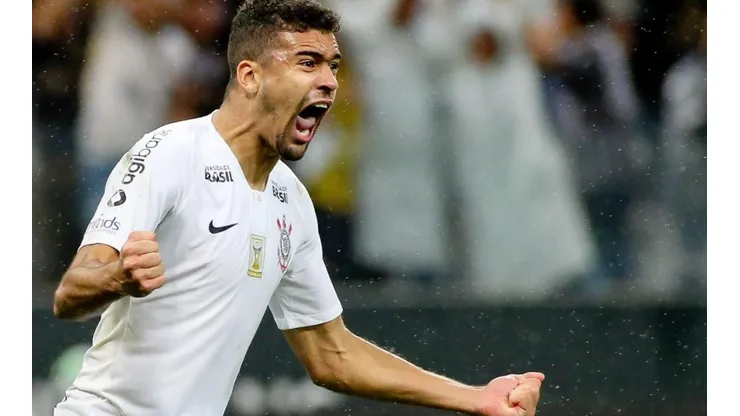 Em busca de recuperação, Léo Santos aposta em 2021 para retomada