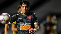Risco de perder Benítez faz Vasco monitorar camisa 10 de R$ 1 milhão ao mês