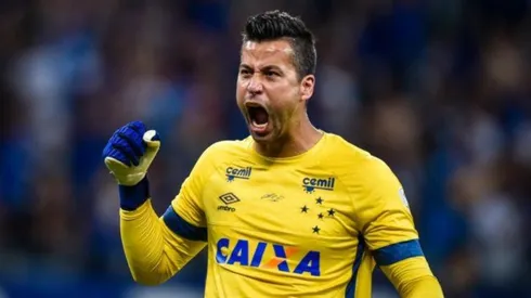 “Vamos lutar até o fim”: Fábio faz autocrítica da jornada do Cruzeiro na série B