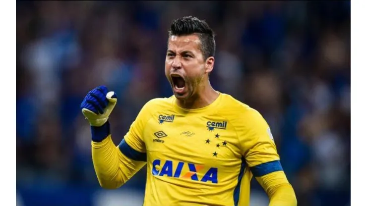 “Vamos lutar até o fim”: Fábio faz autocrítica da jornada do Cruzeiro na série B
