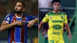 Em um jogo cheio de intervenções do VAR Bahia perde por 3 a 2 para o Defensa y Justicia: