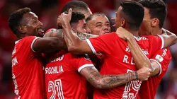 Veja a provável escalação do Internacional para enfrentar o Boca Juniors, em decisão pela Libertadores