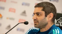 Foto: Alexandre Vidal / Flamengo