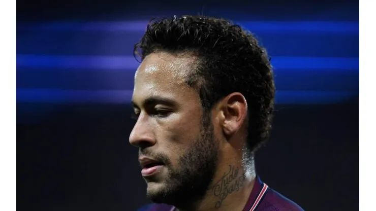 Com contrato até 2022, Neymar expõe vontade após goleada do PSG