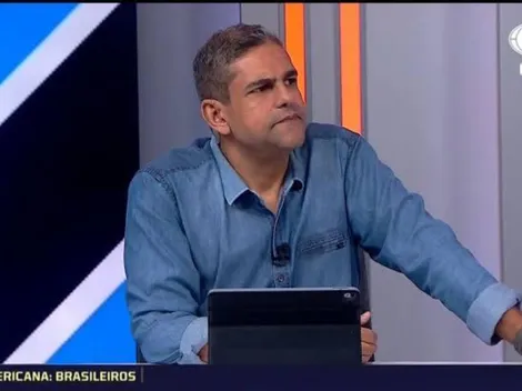 Torcida do Palmeiras tira onda de João Guilherme por 'tristeza' na Libertadores