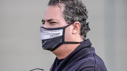 Lateral sofre lesão no joelho e pressiona Mattos no Atlético-MG