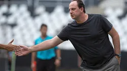 Ceni deve fazer mudanças no Fla - Foto: Alexandre Vidal/CRF.