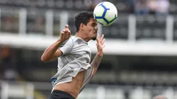 Veríssimo volta atrás e se coloca à disposição para enfrentar o Grêmio