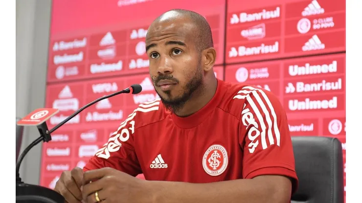 Foto: Ricardo Duarte/Divulgação/Inter