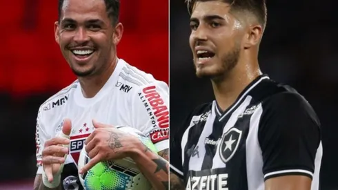 Pré-jogo | São Paulo x Botafogo: Prováveis escalações e arbitragem