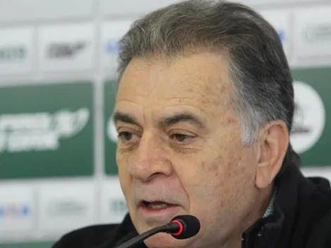 Acerto com Cerri não avança e Casares coloca Pelaipe como opção