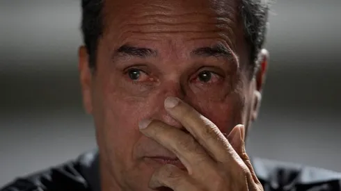 Sá Pinto sofre grande pressão no Vasco; condição para volta de Luxa é analisada