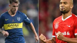 O Internacional visita o Boca Juniors na noite desta quarta-feira (09), em Buenos Aires, pela Libertadores