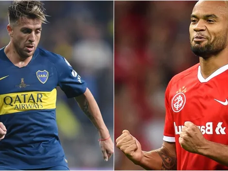 Libertadores: onde ver o confronto decisivo entre Boca Juniors x Internacional AO VIVO e ONLINE