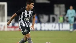 Barroca anuncia retorno de Barrandeguy e mais dois jogadores para a reta final do Brasileirão