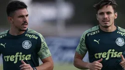Felipão desmente Nicola sobre possíveis contratações de Willian e Veiga