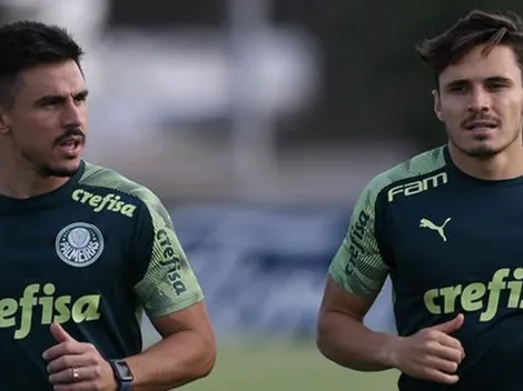 Felipão desmente Nicola sobre possíveis contratações de Willian e Veiga