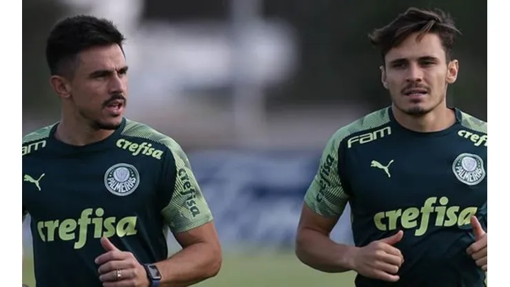 Felipão desmente Nicola sobre possíveis contratações de Willian e Veiga