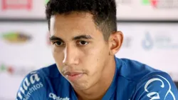 Fessim deve ser um dos alçados no time. Divulgação/Bahia