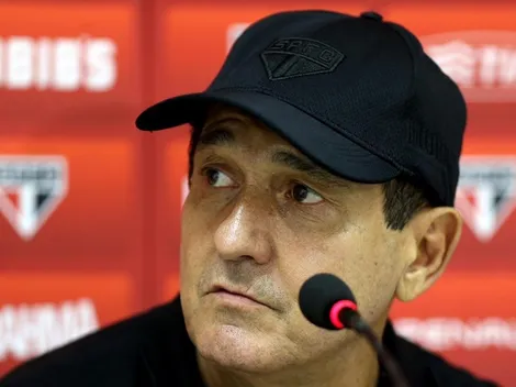 Leila é acionada e contratação de Muricy é debatida no Palmeiras