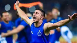 Willian é um dos desejos de Felipão. Getty Images