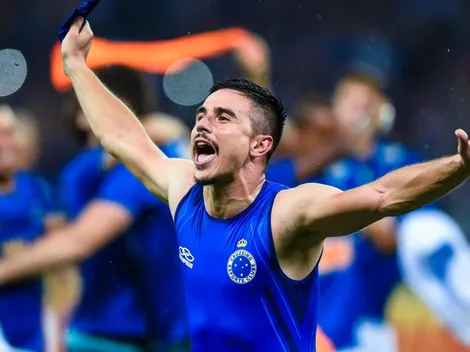 Felipão pede Willian e meia do Palmeiras