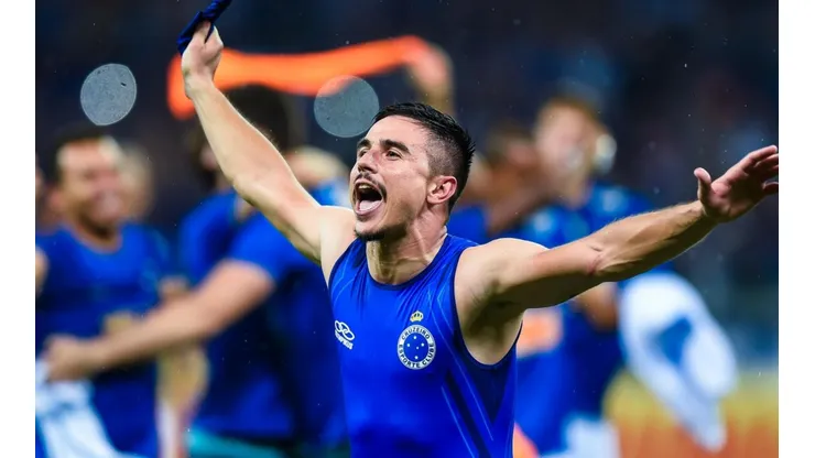 Willian é um dos desejos de Felipão. Getty Images