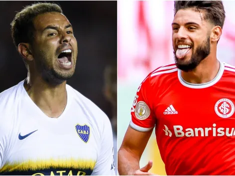 Boca Juniors x Internacional: como assistir e tudo o que você precisa saber sobre esse jogo decisivo da Libertadores