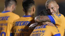 Atacante pode voltar ao futebol brasileiro - Foto: Getty Images.