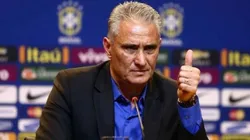 Defensor vem sendo observado de perto. Divulgação